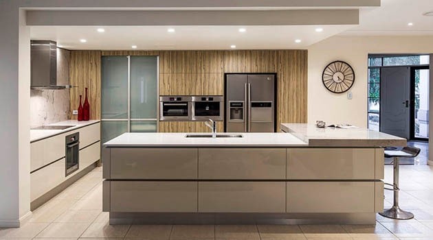 kitchen design and renovation