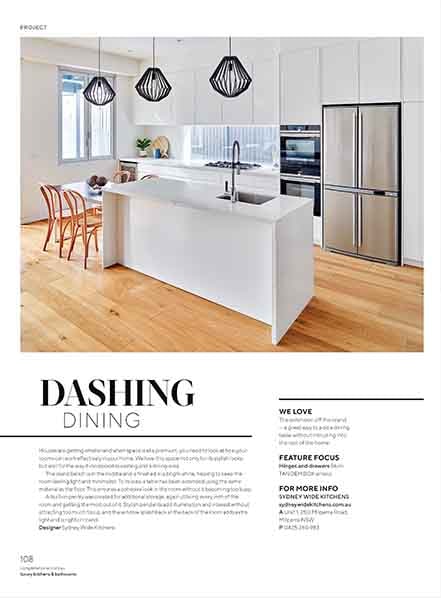 Dashing Dining Featured Image dashing dining featured image