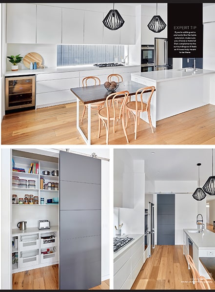 Kitchens & Bathrooms Quarterly Magazine Images kitchens & bathrooms quarterly magazine images