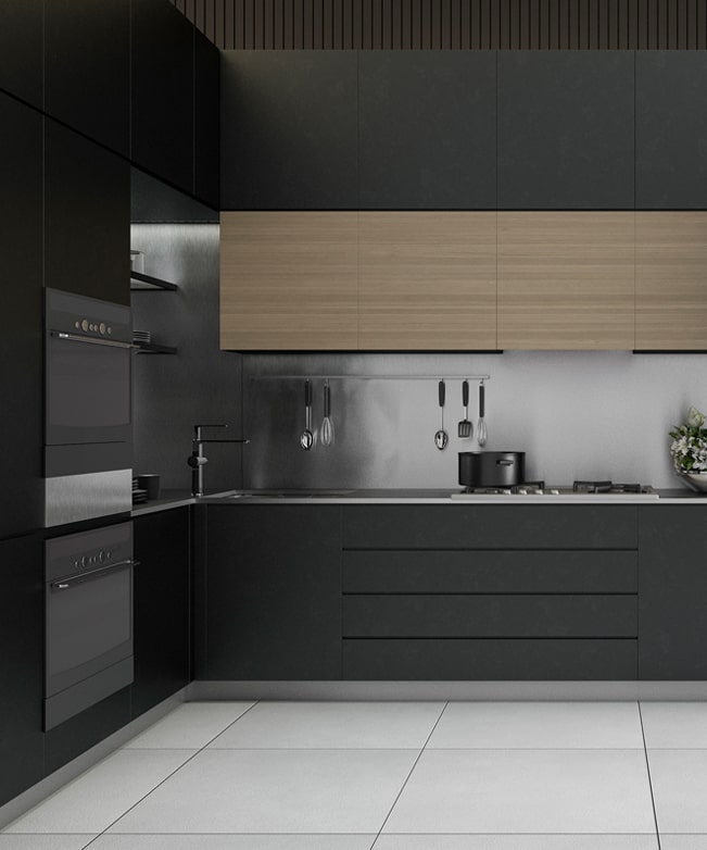 Kitchens Sydney 