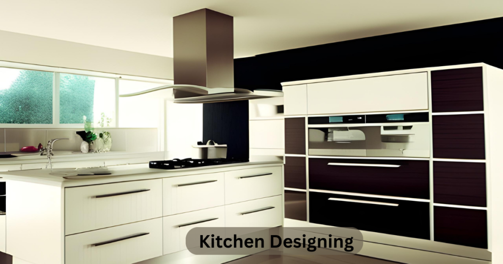 Design the Ideal Kitchen: Functionality and Style Tips - Sydney Wide
