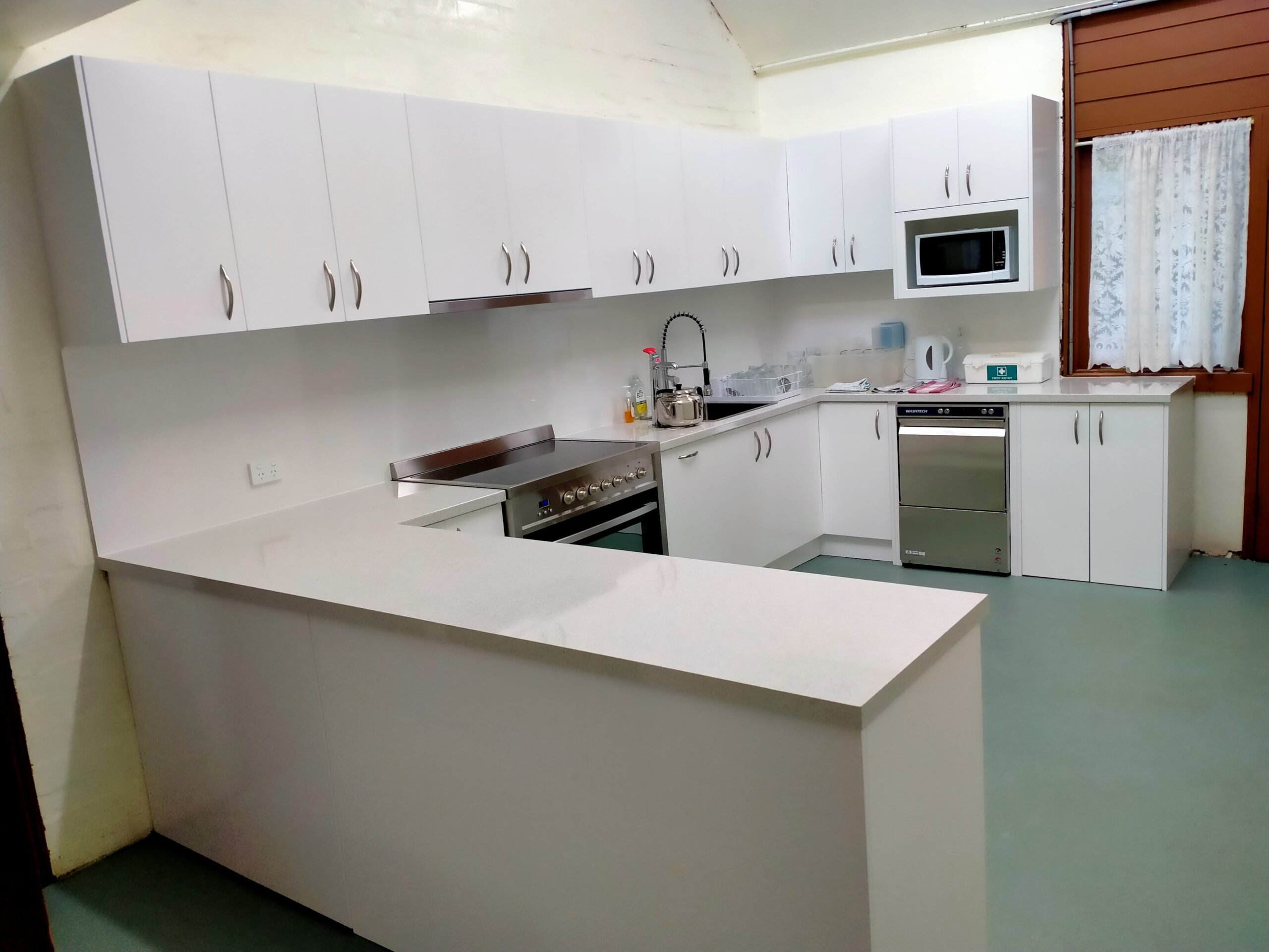 New kitchen HQ : r/sydney