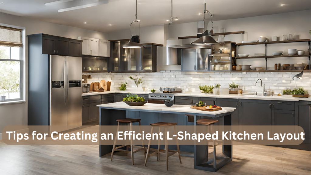 tips for-creating-an-efficient-l-shaped-kitchen-layout