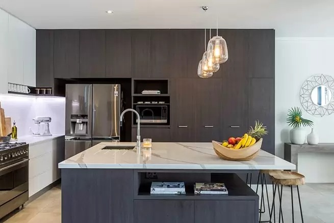 Why Choose Custom Cabinets