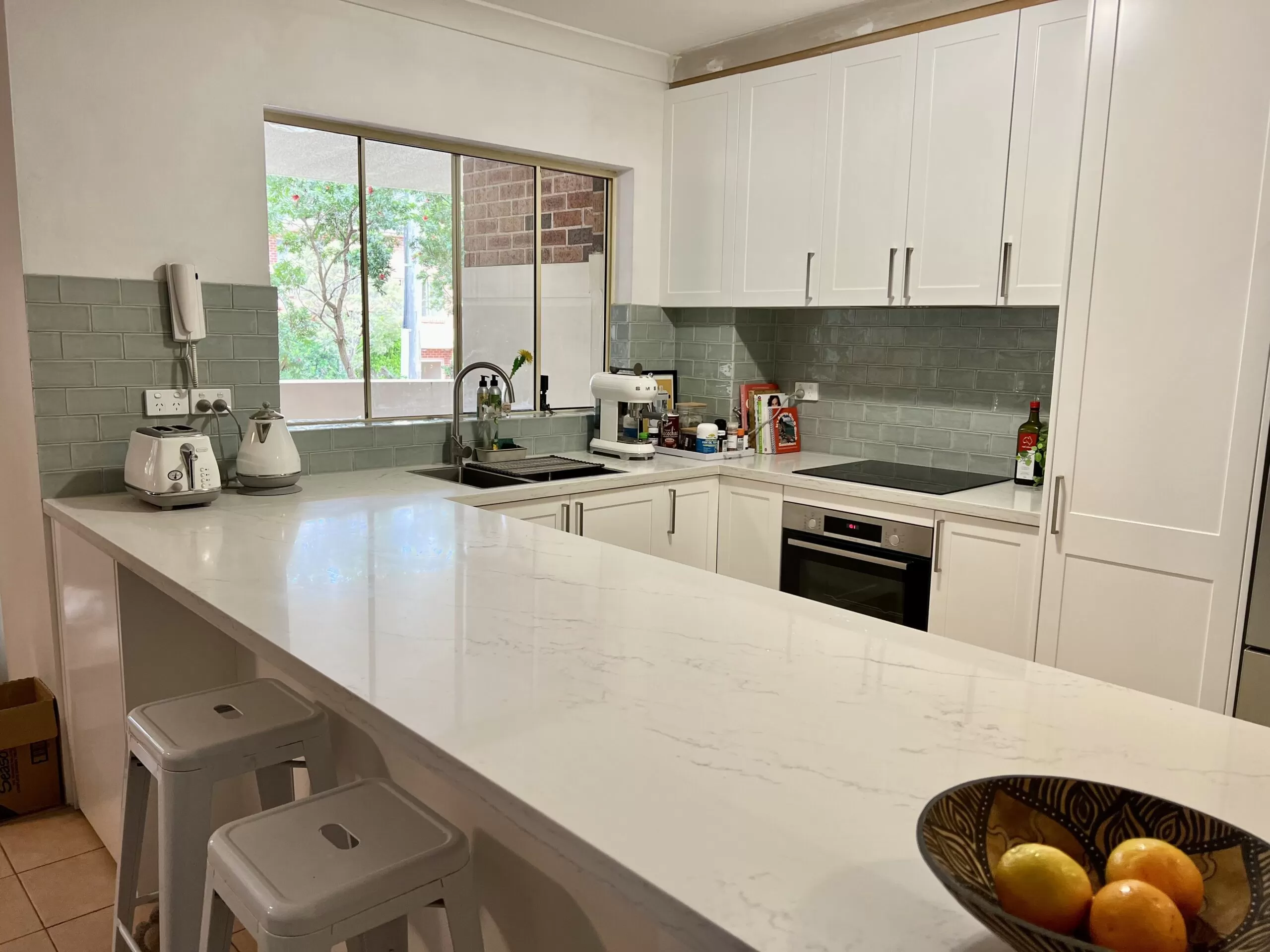 Smart, Stylish & Custom Flat Pack Kitchens in Sydney, NSW