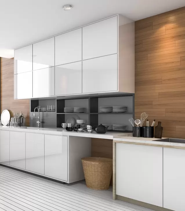 best kitchen design company Sydney