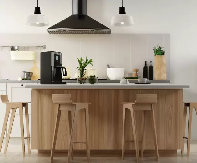 Readymade kitchens Sydney